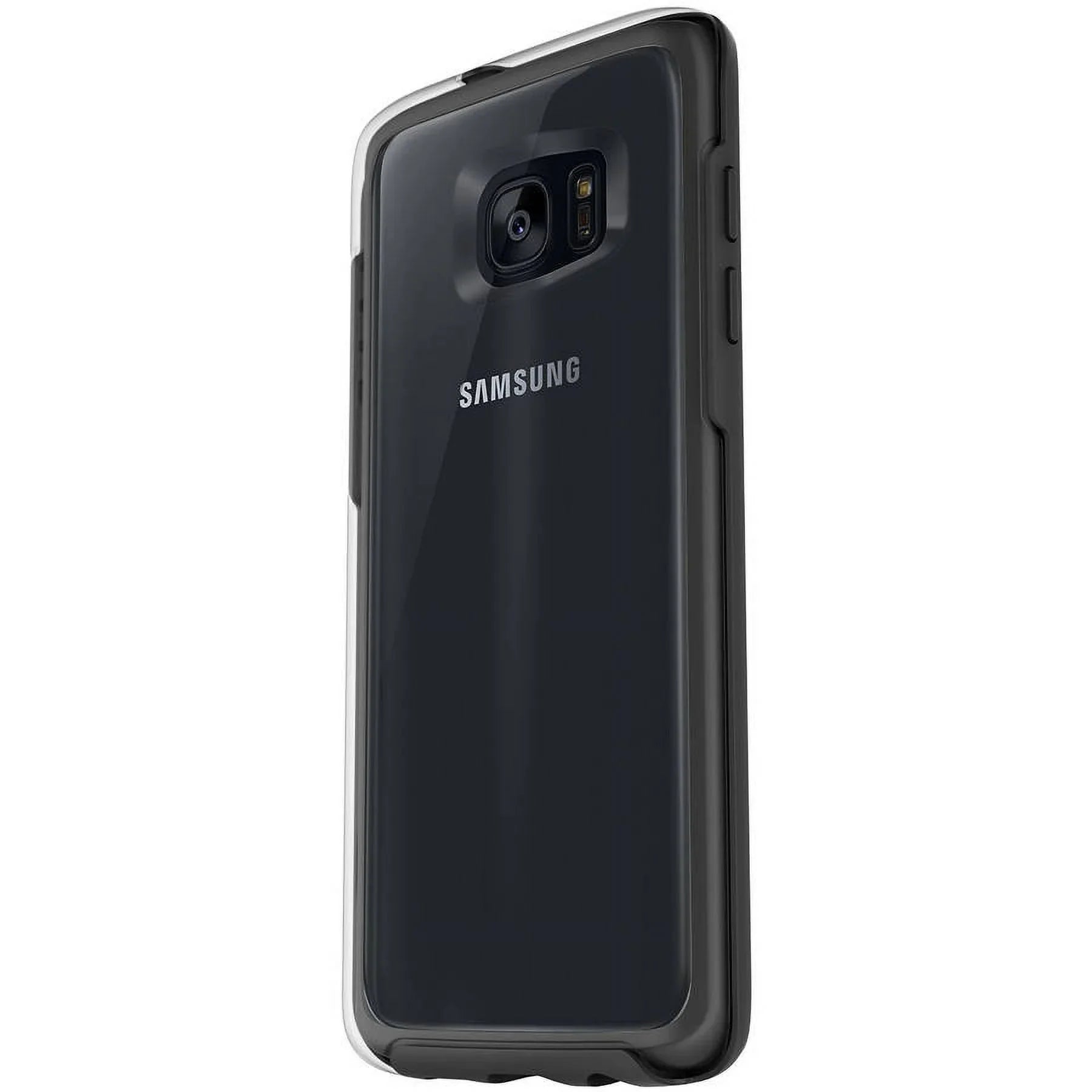 Crystal Samsung edge, Clear S7 Case Series OtterBox Symmetry for Galaxy Black