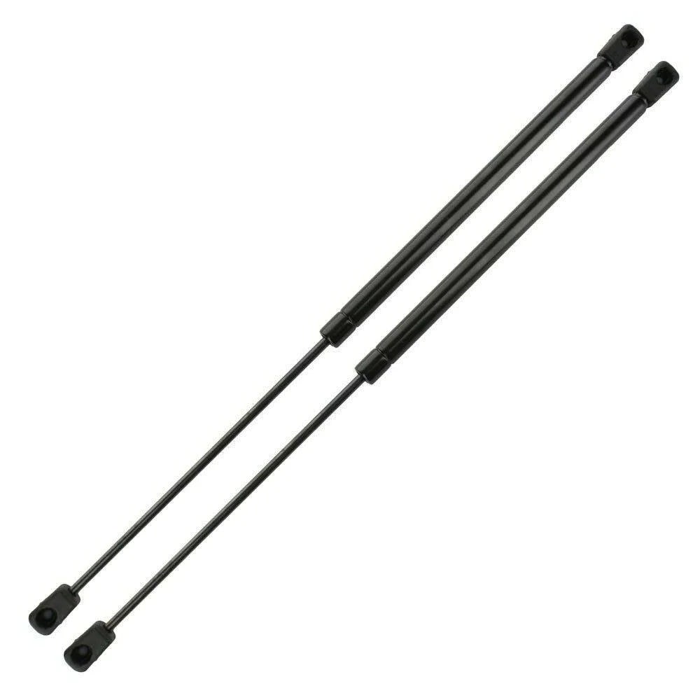 Lift Teledu Mustang 1994-2004 Tailgate Ford Support For Pair 4643 Trunk Lid