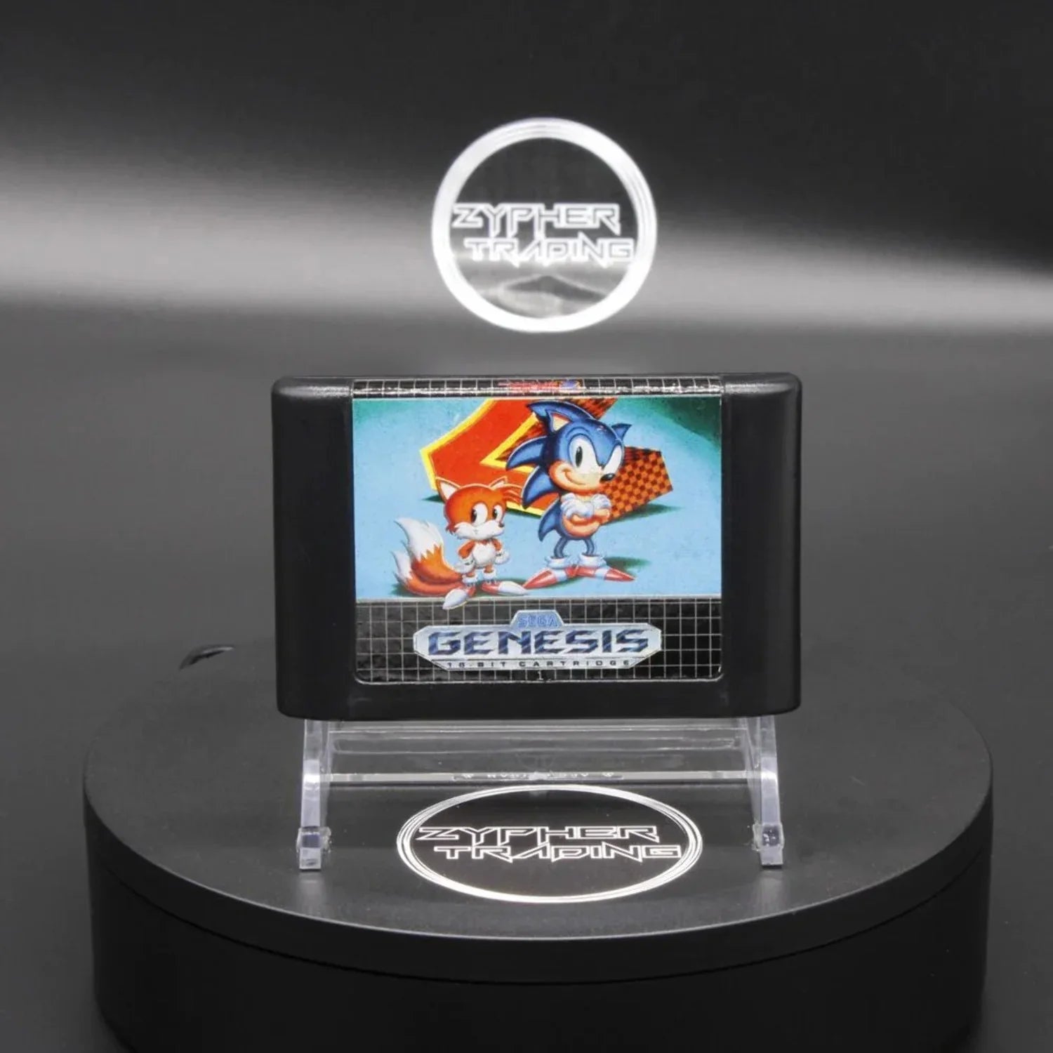 Tested Hedgehog The Sega 2 Genesis Sonic | | | 1992
