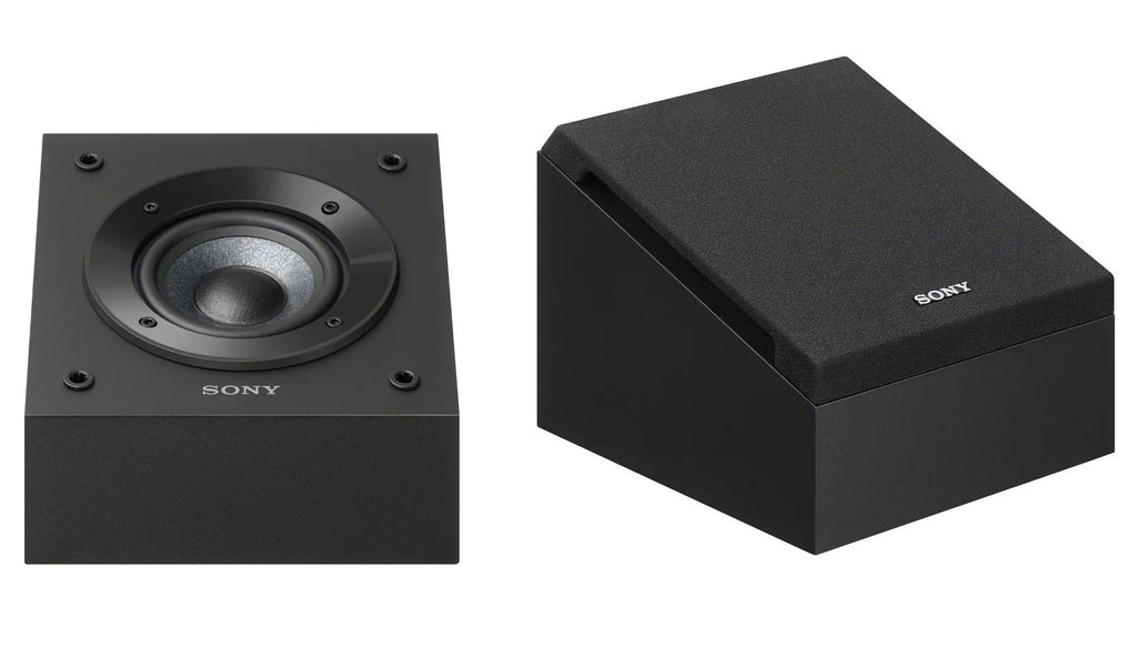 SSCS8, SSCS5, SACS9 with Complete System Speaker (2), Sony SSCS3