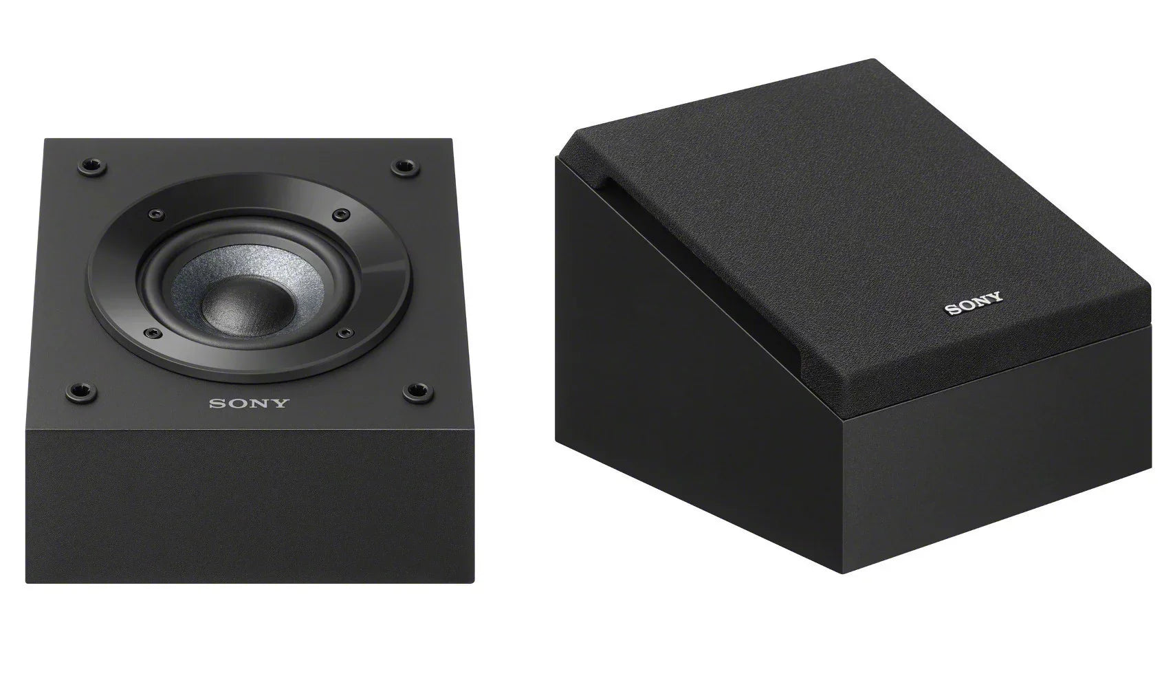 SSCS8, SSCS5, SACS9 with Complete System Speaker (2), Sony SSCS3