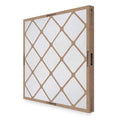 Filter 12 x 12 Air - Air Pleated Pack Pamlico MERV Fiberglass of 4011482 2 4 24 in. x