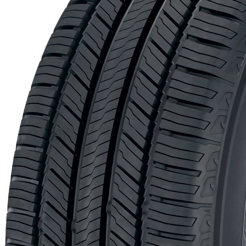 G058 Yokohama CV BW Tire Season Geolandar 235/65R18 106V All