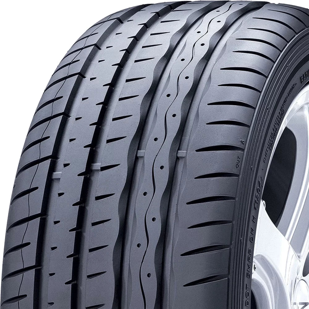 S1 Ventus (K107) W Tire 93 245/40R18 EVO Hankook