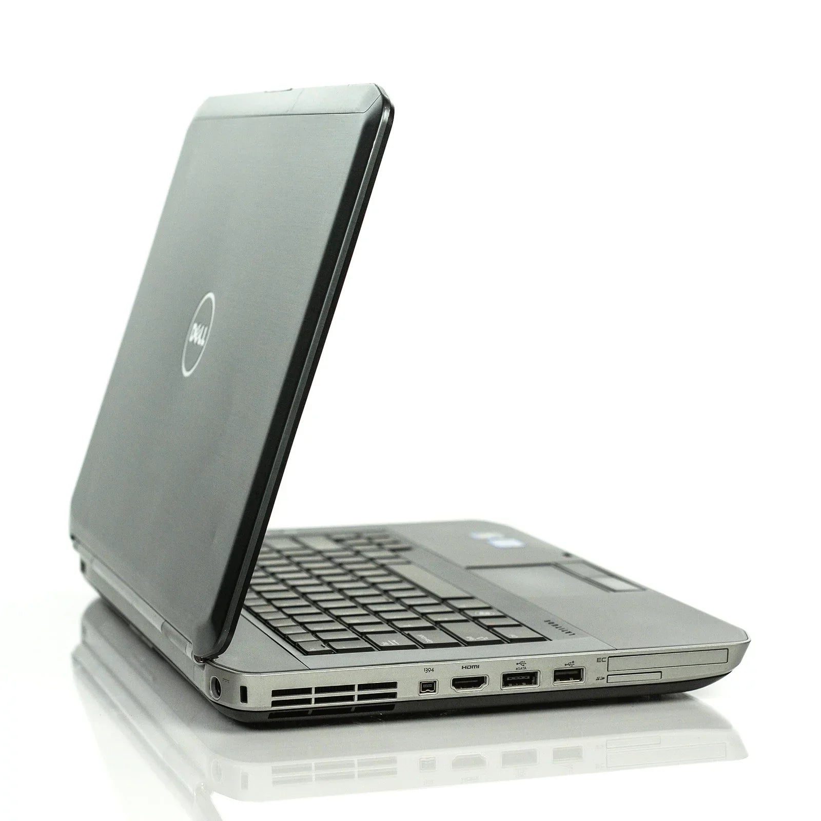 Win 128GB v.AA 10 E5420 Laptop Dell Latitude 8GB i5 Used B SSD Pro Dual-Core