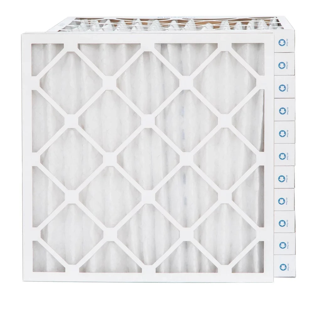 Case Pamlico Actual Size: Air Filters. x 1-3/4 Pleated 17-1/2 Air x 8 19-1/2 12. of Furnace MERV 18x20x2 AC