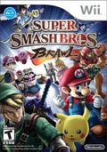 Smash - Bros. Super (Refurbished) (Wii) Good) Restored Brawl (