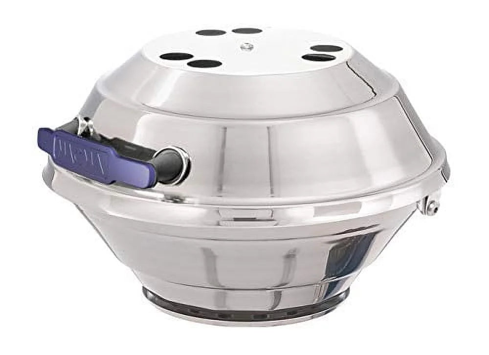 Sq. Model Kettle Cooking A10-215 magma 204 Gas Dia. New Party In. 17" Grill Marine size Area