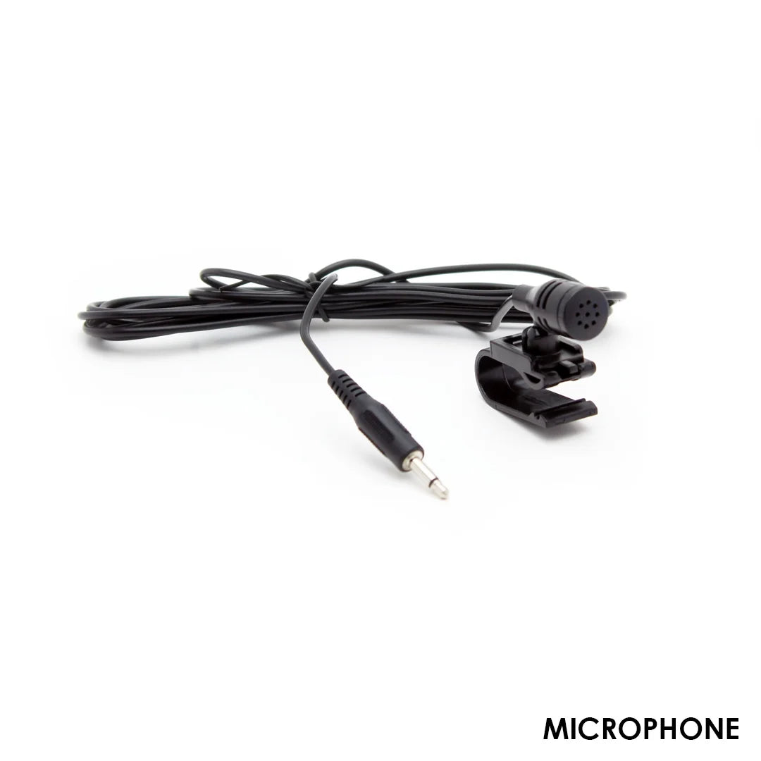 Bluetooth, Ranchero with RetroRadio LABC-M1-121-55P-75PF4 Ford Compatible Features AM/FM AUX, Include 1977-79