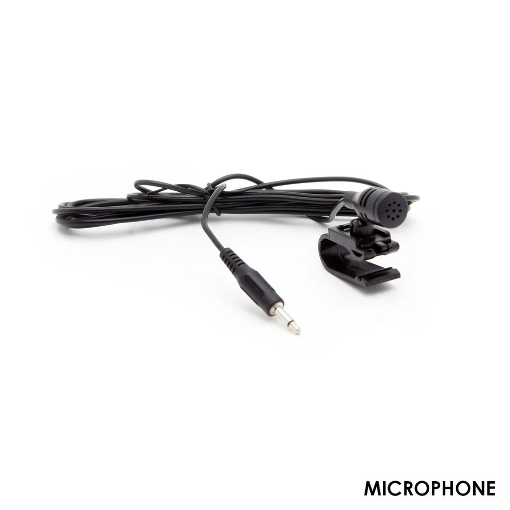 Include AUX, Mercury RetroRadio Features AM/FM Bluetooth, 1977-85 Compatible with Capri LACB-M1-121-03P-73PMC3