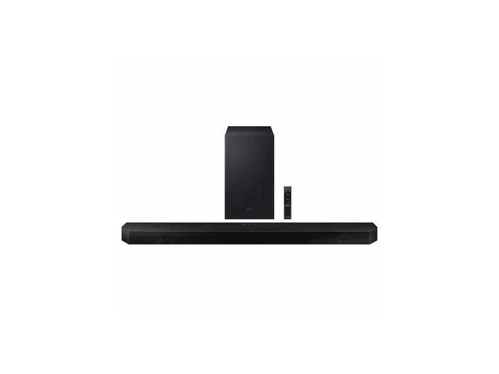 Atmos HW-Q7CB with Soundbar Speaker Samsung Dolby 3.1.2ch