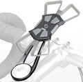 Holder Pro by iPhone Delta Adult Bikes Fits Phone Bike - for Easily Phone Any Phone Cycle Accessible to Bike Adjusts Bicycle Mount - Handlebar or & Any Accessories Xmount
