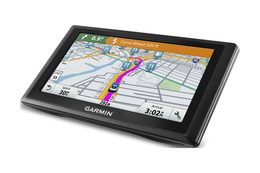 Gps Navigator (50lmt) 5" 50 Drive Garmin 010-01532-0B