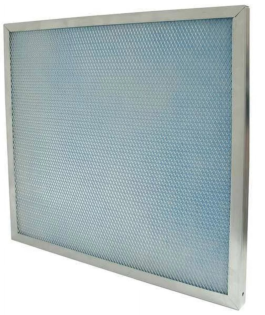 5W894 Filter, AirHandler 1PACK Electrostatic Air 16x20x1"