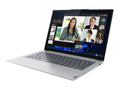 i5 Laptop, Pro, ThinkBook 256GB 11 Intel Windows Lenovo Core 13.3" i5-1240P, SSD, Touchscreen 21AR0025US