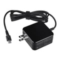 Chromebook USB-C 100e Replacement AC Charger KONKIN Type for Lenovo Compatible 45W Adapter 81MA Gen BOO 2nd 81QB