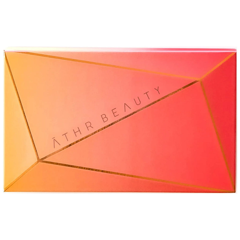 Palette Sunset ATHR Eyeshadow Desert Beauty