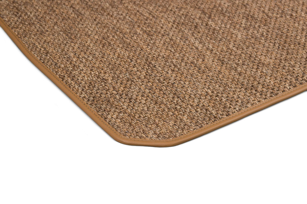 for - GGBAILEY 2013, Textile? Custom 2018, Car All-Weather Cargo Mats, Ford Escape Beige 2014, 2016, 2017, Medium Fit 2015, 2019 Mat