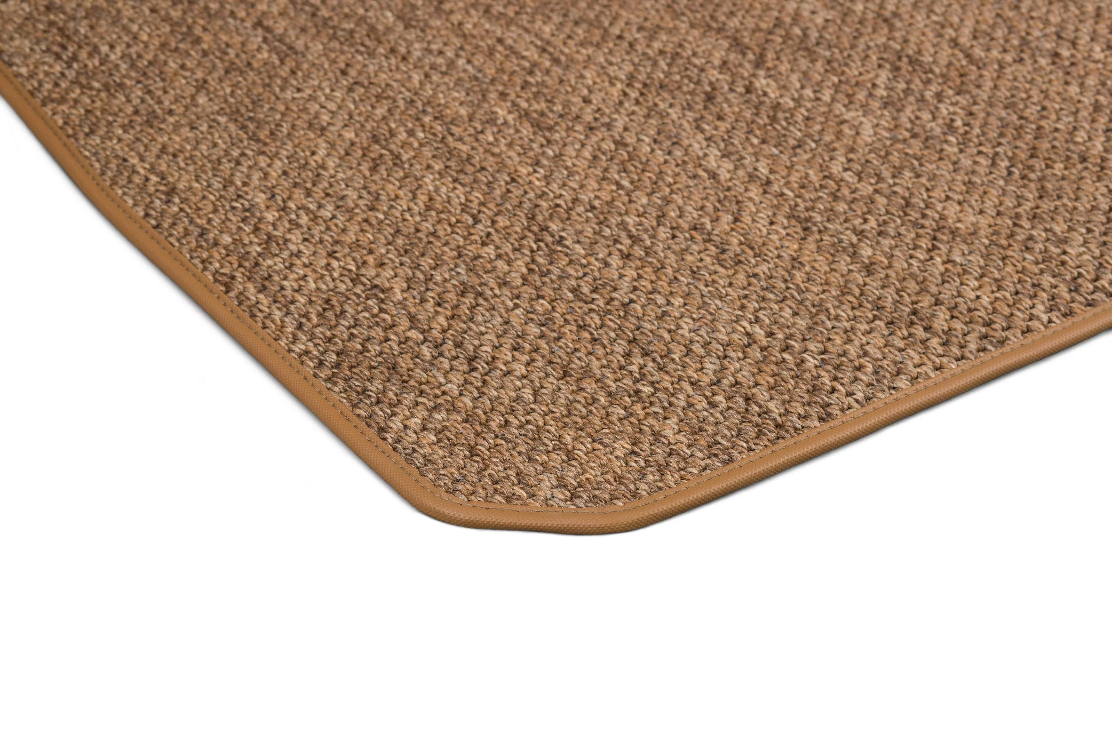 for - GGBAILEY 2013, Textile? Custom 2018, Car All-Weather Cargo Mats, Ford Escape Beige 2014, 2016, 2017, Medium Fit 2015, 2019 Mat