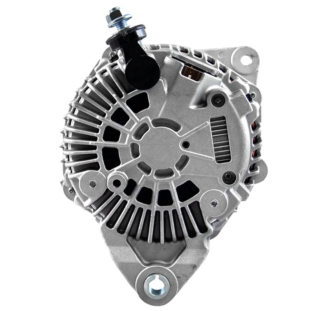 0986081960 Np300 Amp 12 Nissan Fits Alternator Europe Volt New 05-10 150 Navara
