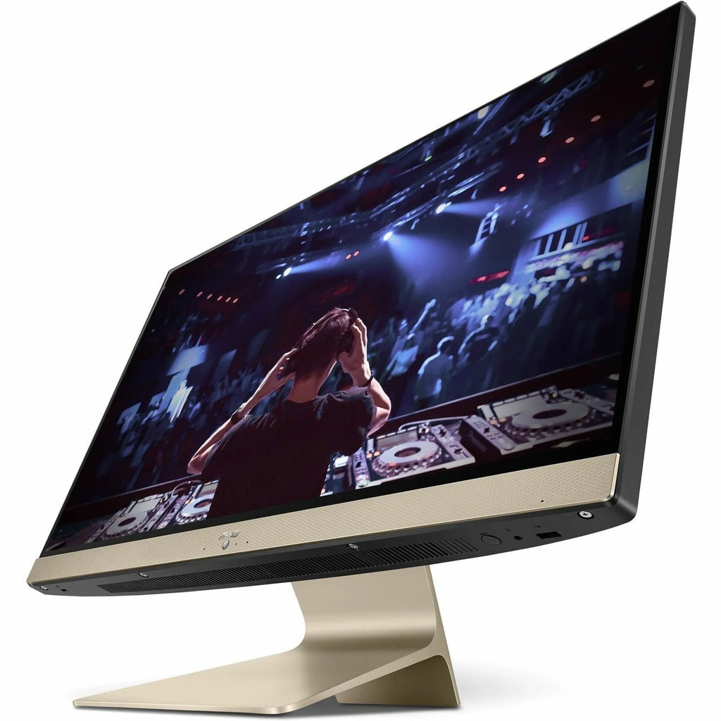 Full 5825U, SSD, M3700WYAT-PB706T RAM, Asus 27\" HD, Ryzen Touchscreen, 7 Home, 1TB Windows AMD M3700, 16GB 11
