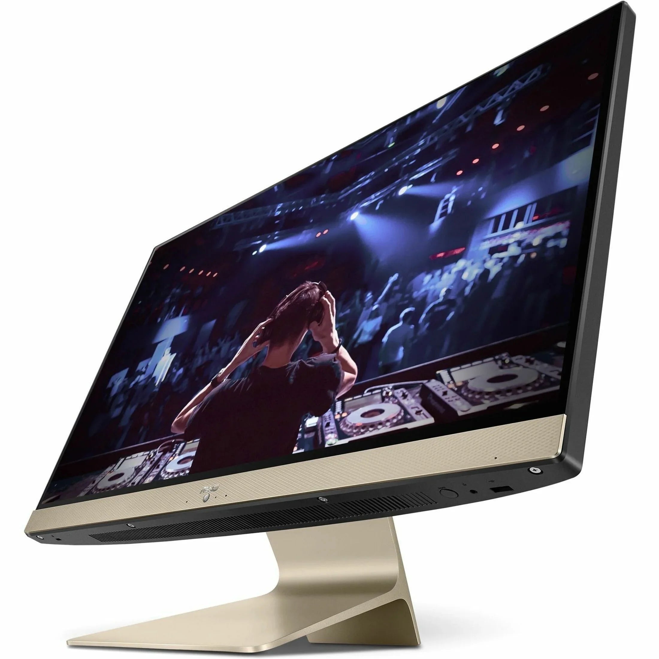 Full 5825U, SSD, M3700WYAT-PB706T RAM, Asus 27\" HD, Ryzen Touchscreen, 7 Home, 1TB Windows AMD M3700, 16GB 11
