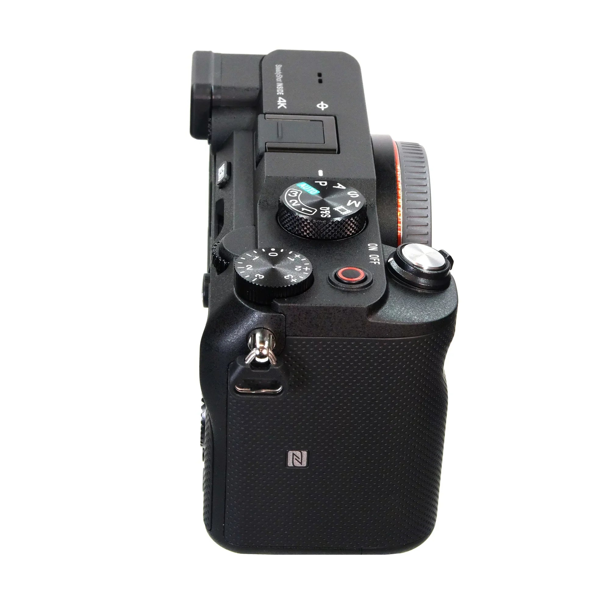 Sony Accessory Lens a7C with Camera Alpha Kit 70-180mm Mirrorless Full-Frame Di III VXD Black Tamron