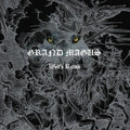 Heavy Metal Grand Return Wolf's - - - Vinyl Magus