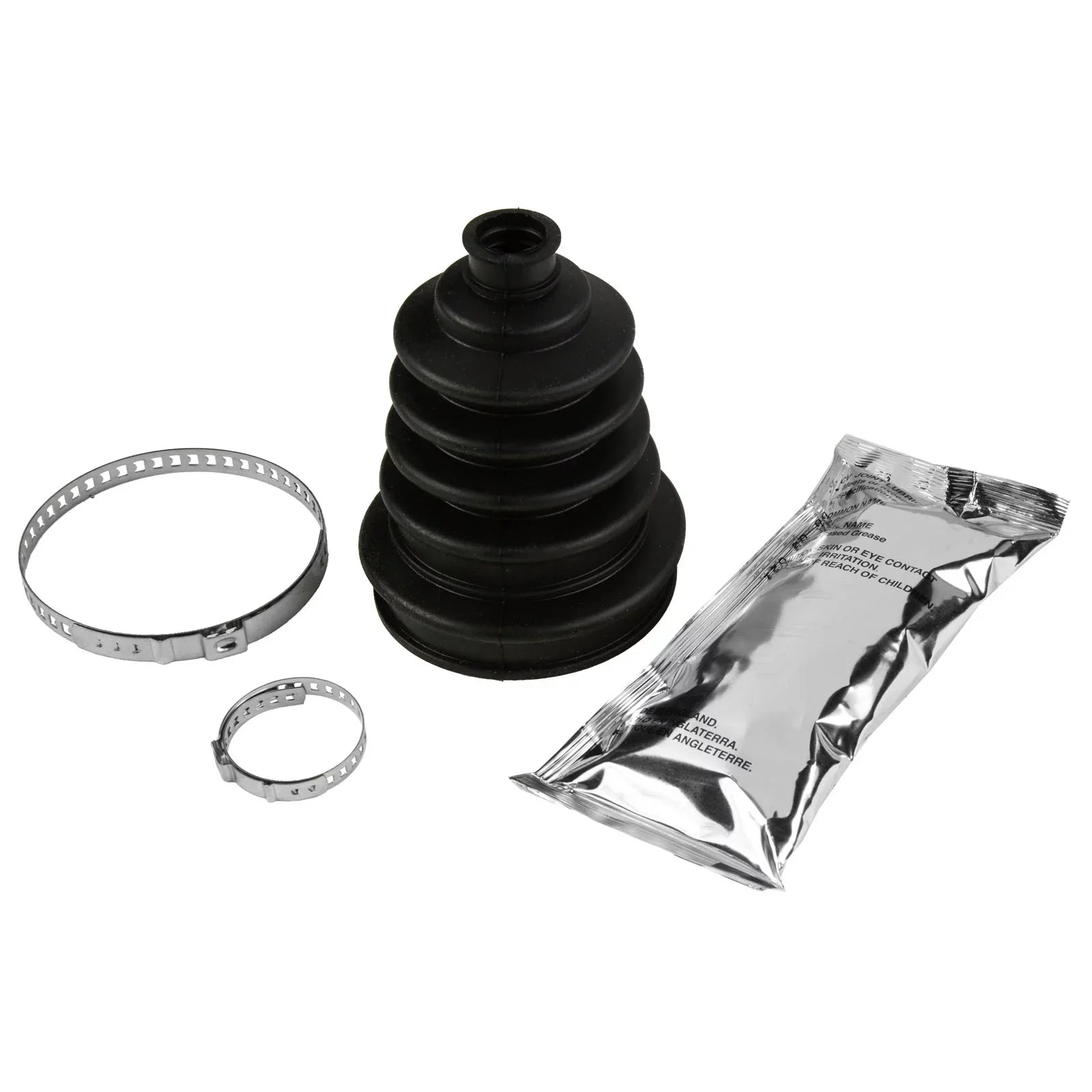 Outer Kit CV Rear Front for Yamaha Joint OR 2018 2016 Boot YXZ1000R 2017