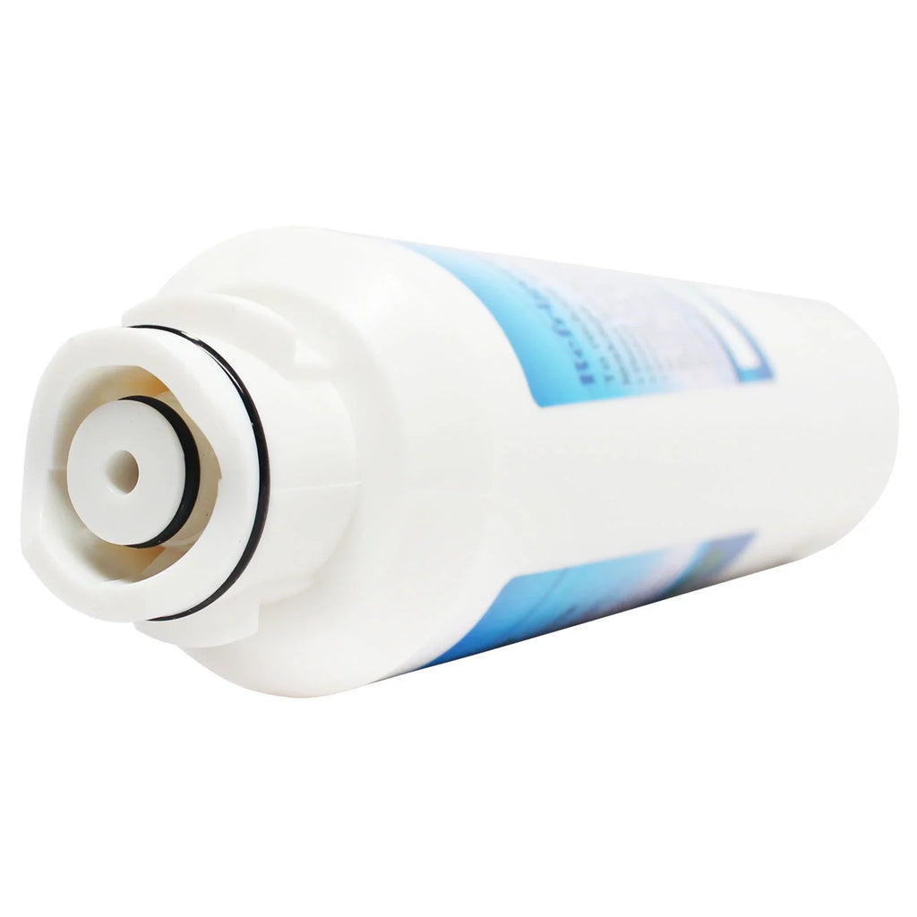 RFG298HDRS Compatible with Samsung Fridge Water Water DA29-00020A, HAF-CIN with DA29-00020B, - 6-Pack Filter Samsung Compatible Cartridge Refrigerator Filter