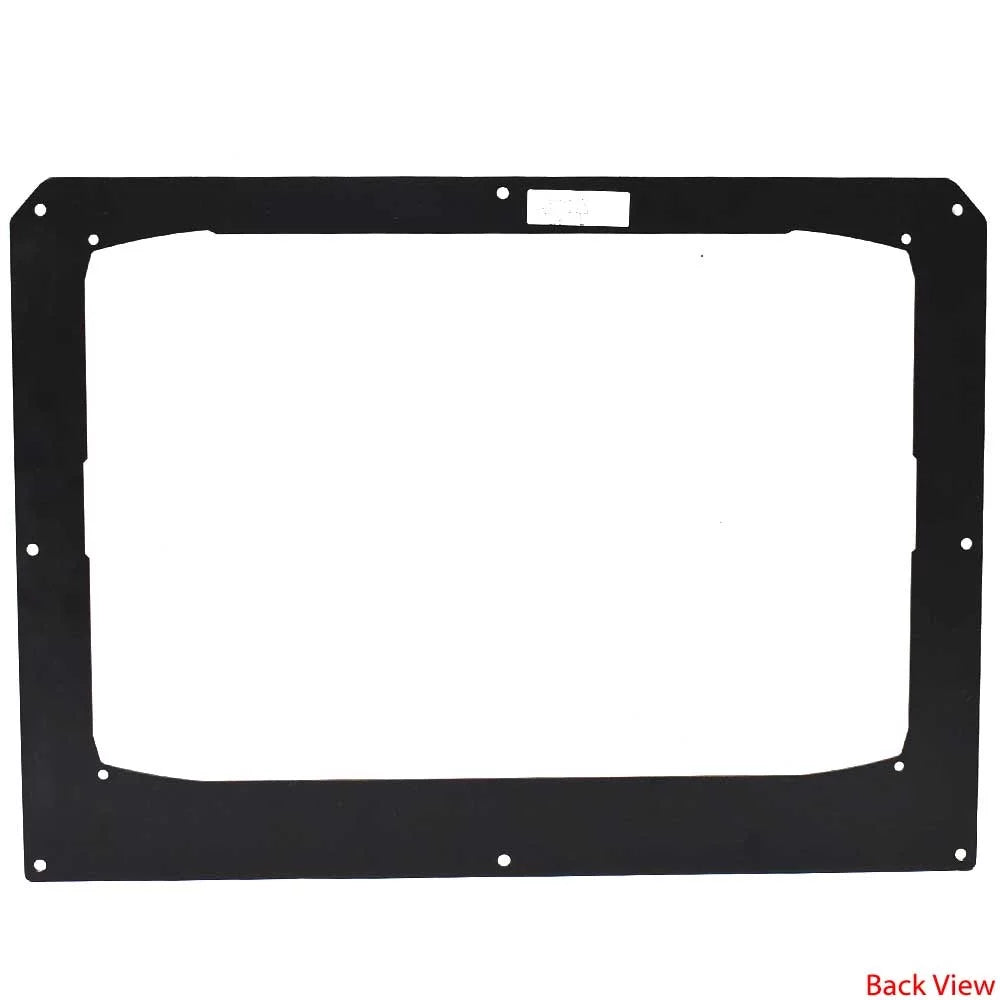 Panel Locator | 522D Console Black 7202893A HDS-12T Ranger Boat Blank