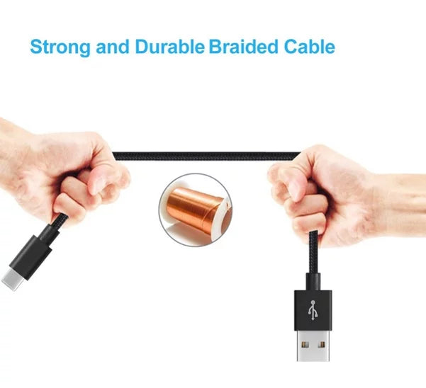 Charger Holder A52 XP8 A72 Q6G Power A70 Samsung XP3 5G Mount XP3plus A51 A30s 5G Sonim Galaxy A12 A21 and 5G A02s 6ft 5G A42 - Car A71 5G A01 Cord for Cable 5G USB-C A11 A32 5G
