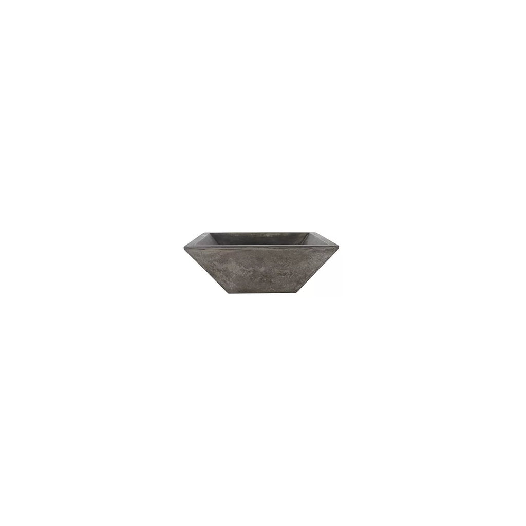 Concrete, Square BarclayRadam Above