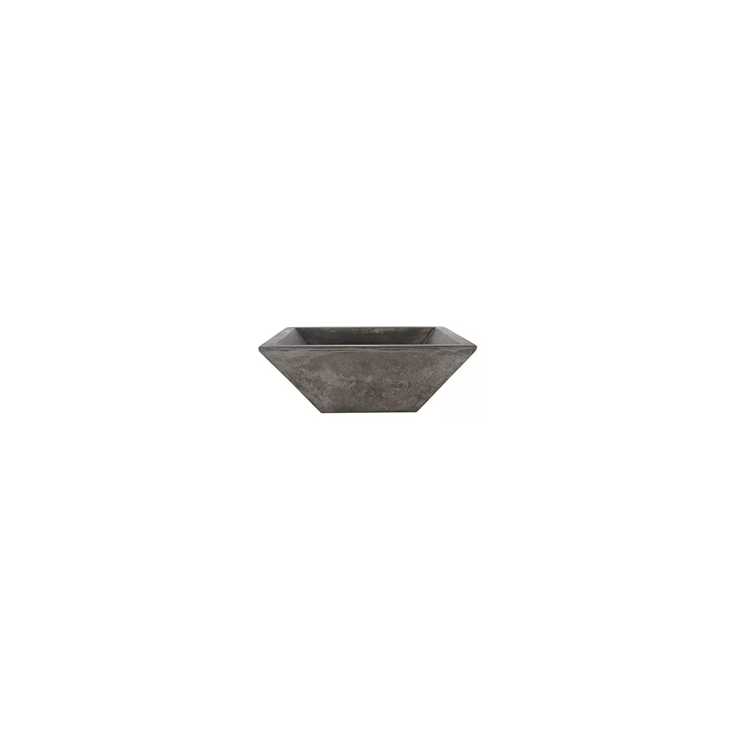 Concrete, Square BarclayRadam Above