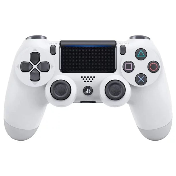 Headset PlayStation Console Cleaning 4 With 500GB Sony 2 White, Like Kit Controller New Gaming