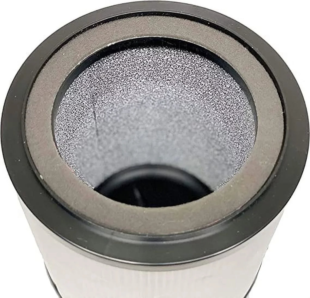 Replacement HEPA 3 Keenstone Purifier APF-1, Part Filter Compatible True with Pack 4-in-1 Morpilot Air Nispira