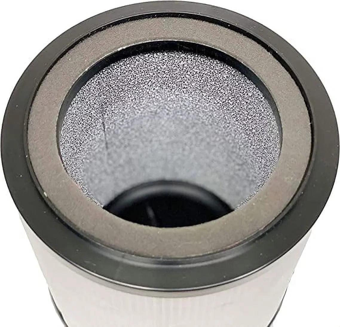Replacement HEPA 3 Keenstone Purifier APF-1, Part Filter Compatible True with Pack 4-in-1 Morpilot Air Nispira