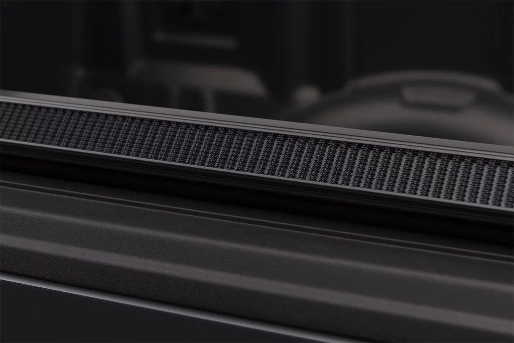 1997-2003 258601 Truxport F-150, Tonneau | Up (96") Soft Roll Bed 8' Ford Compatible with Heritage Cover Bed Truxedo Truck 04 |