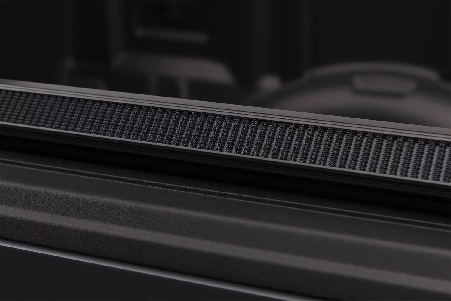 1997-2003 258601 Truxport F-150, Tonneau | Up (96") Soft Roll Bed 8' Ford Compatible with Heritage Cover Bed Truxedo Truck 04 |