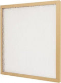 24" 10055.012024 12 AAF/Flanders II Disposable MERV Furnace x Filter Case Flow 1" Fiberglass 20" 4 of x EZ -