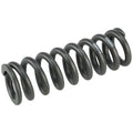 Kage Spring, 9.5" Coil / 550lb x 3", Gray RockShox Vivid