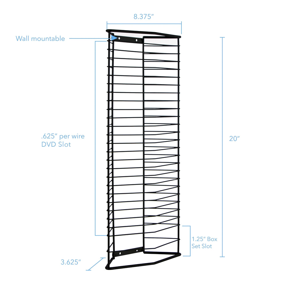 BLU-RAYS TOWER ONYX DVDS 28
