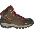 248530 Navigator Medium Work Boot CAT Mens 13 Footwear - Size Waterproof