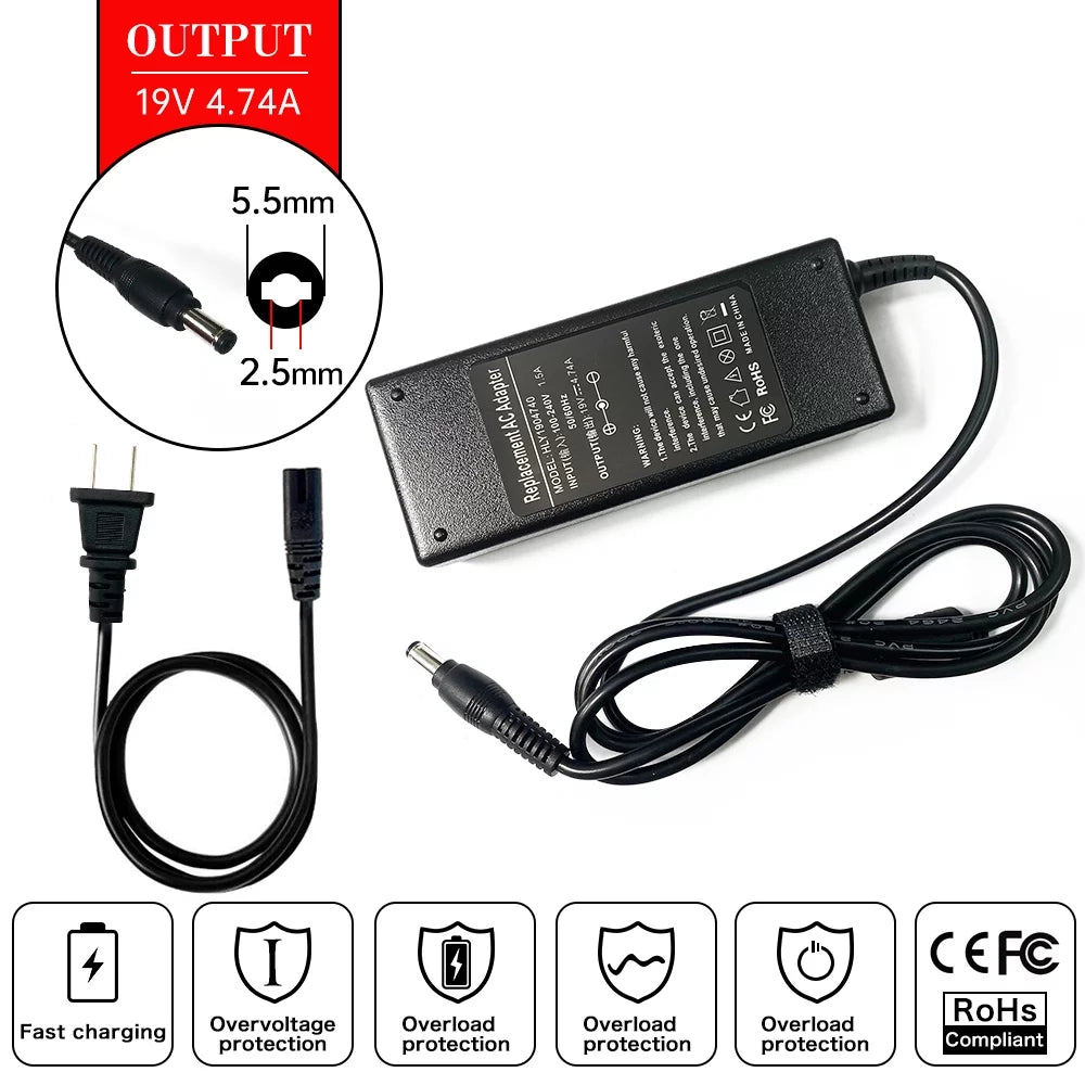VX3-2P010G VX7-SZ058Z VX3-2P009J VX5-6X001Z Lamborghini VX3-2P001G VX3-2P011J AC VX2-AK010G for VX5-6X002J VX3-2P011G VX3-2P010J VX3-2P009G Asus Adapter VX7SX-DH71 VX2-AK014G Laptop Charger VX5-6X001J