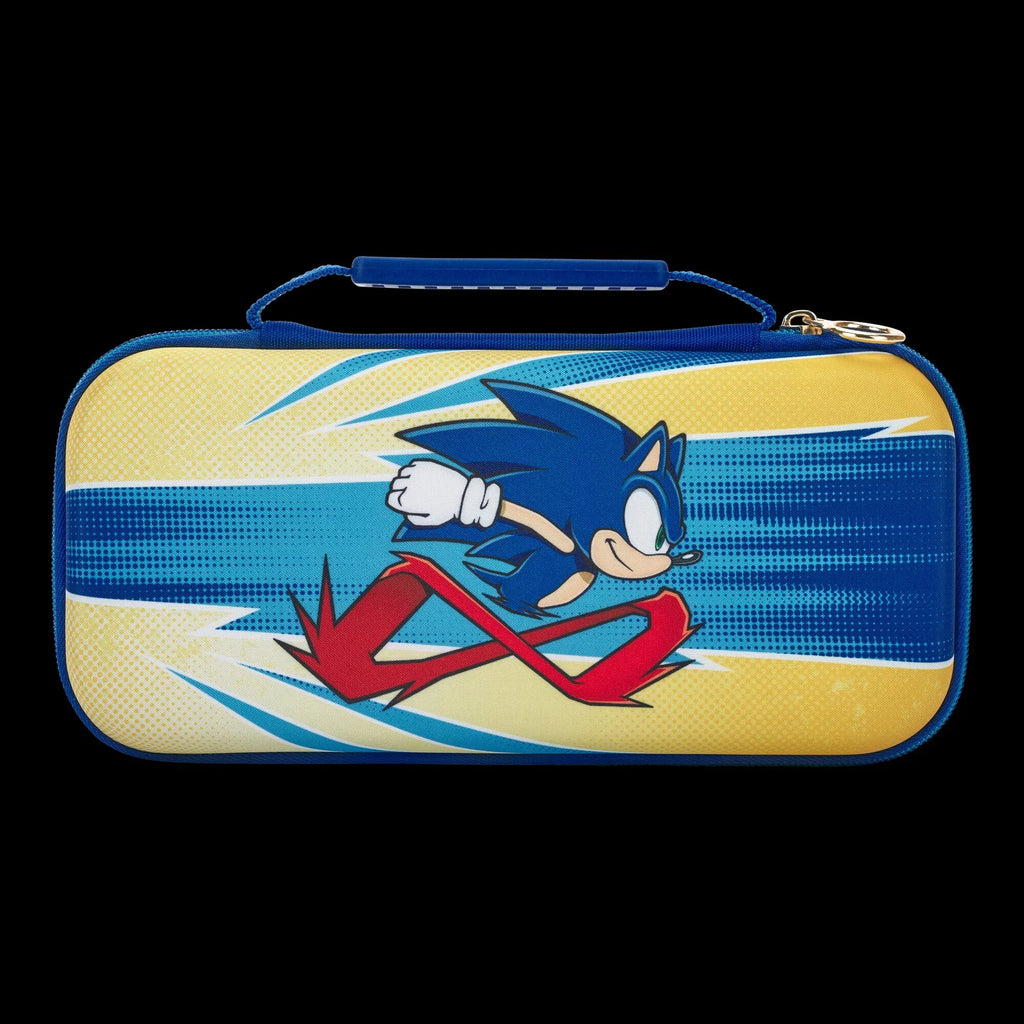 pokrowiec konsoli Switch Ochronny default Wyskok PowerA Sonic do -