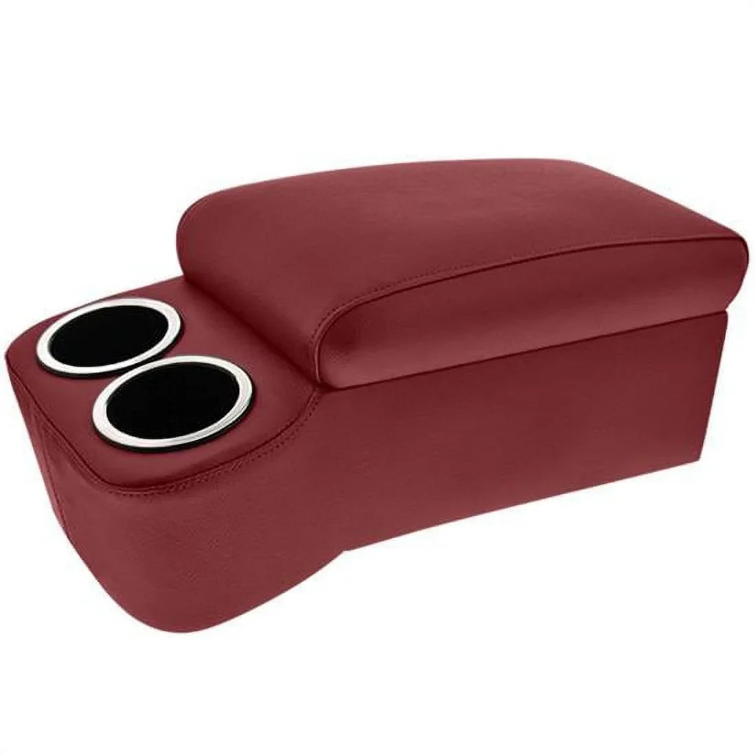 Red Dark BD-DRINKSTER-203 Console, Classic Narrow Consoles
