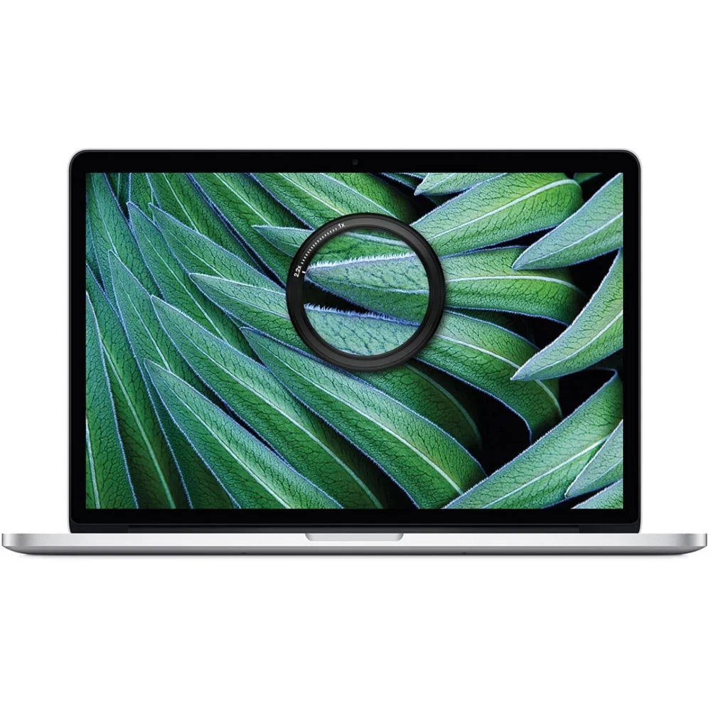 Grade Mac ME293LL/A, SSD, B 256GB - Pro MacBook (Late 15.4" Core 2.0GHz 2013) Silver Apple RAM, 8GB Intel Used OS, i7,