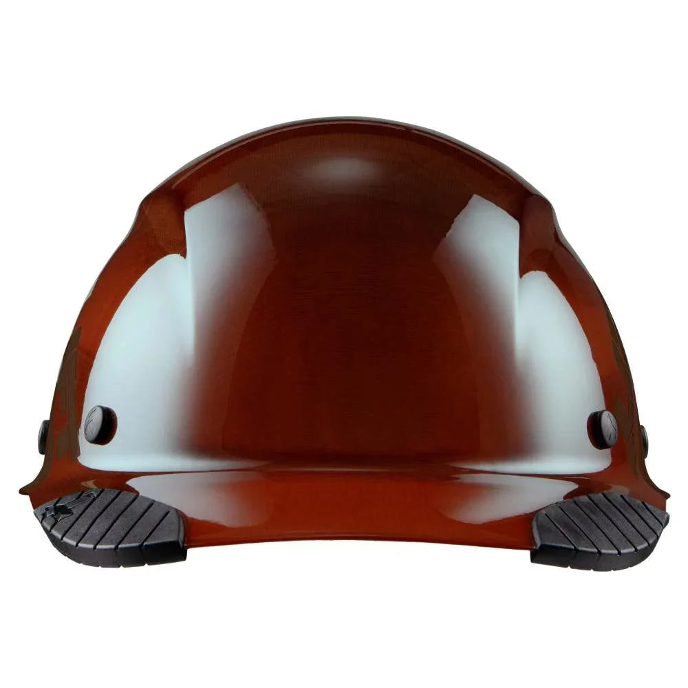 Lift Hat Safety Cap Camo Resin Hard Fiber Dax Fifty50 Desert