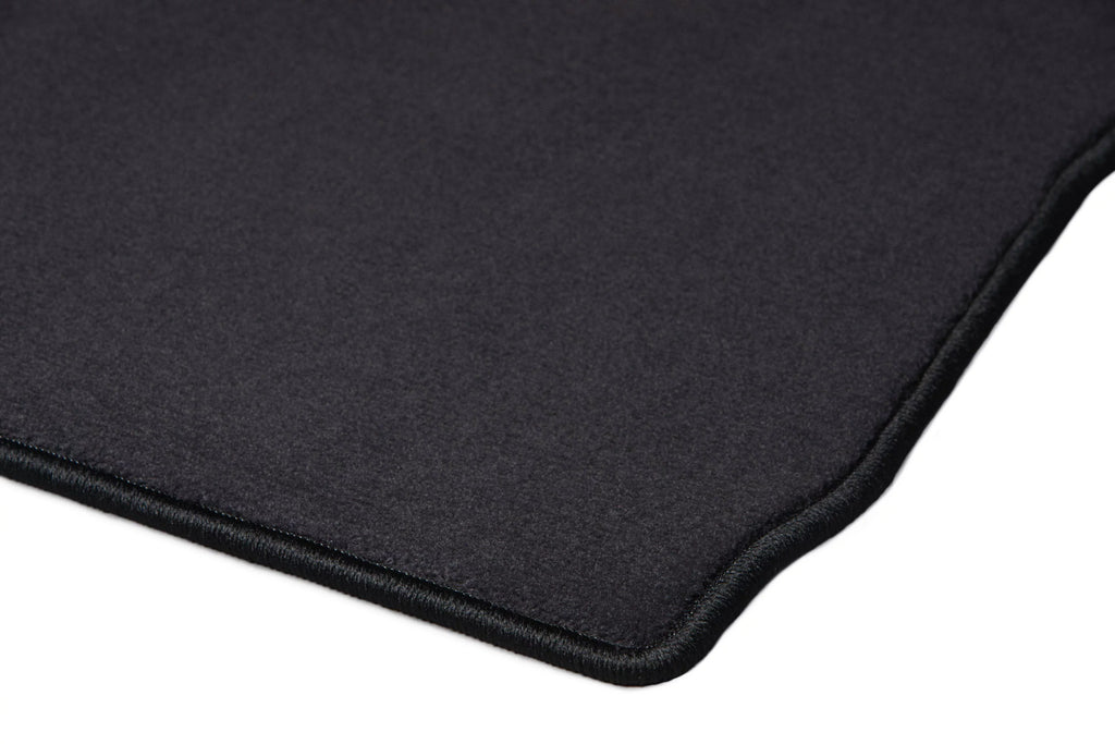 Mat 2019 2016, for Toyota Mats, / Carpet / Highlander Fit Trunk 2018, - 2017, 2014, Black Custom Mats Cargo Small Classic GGBAILEY Car 2015, Floor