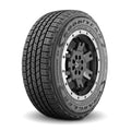 Light HT LT265/70R18 Wrangler E Goodyear Tire 124/121R Season Fortitude All Truck